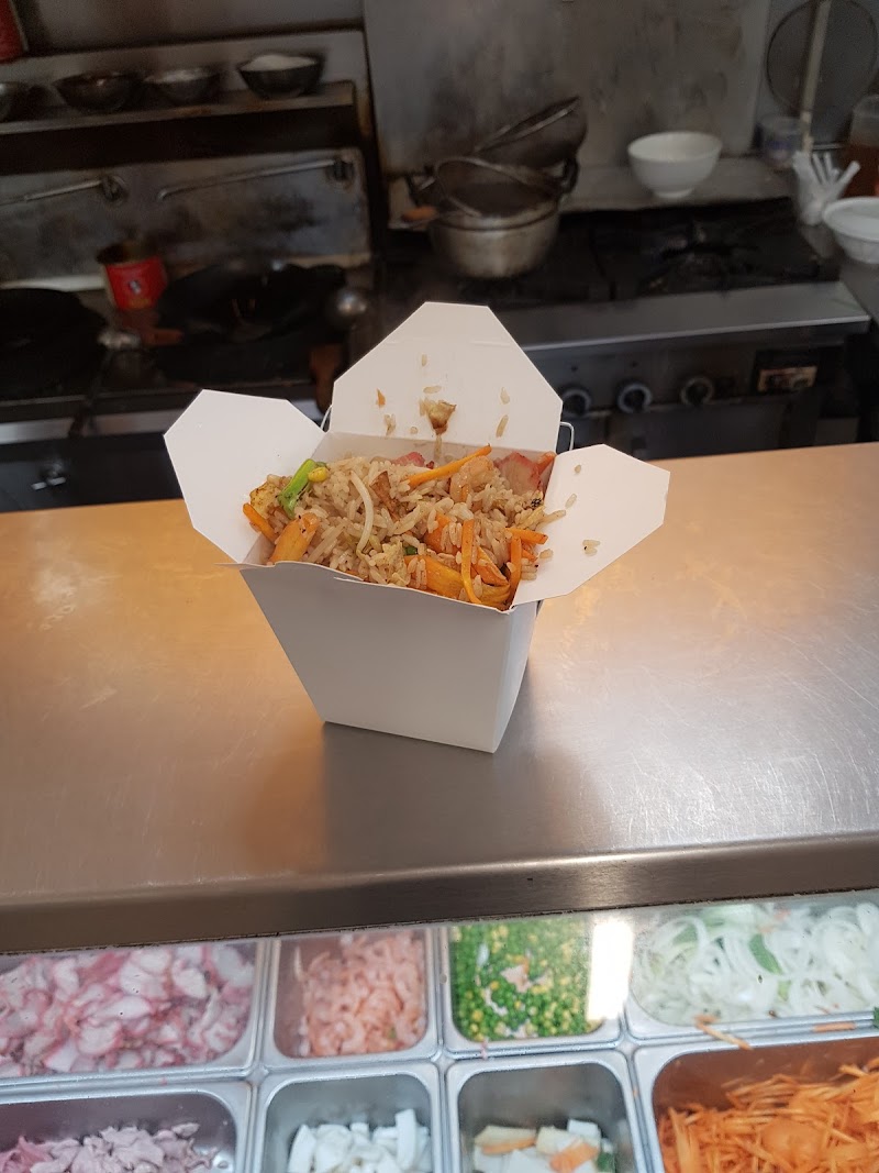 Noodle World photo 4