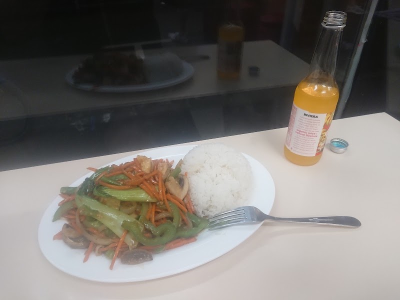 Noodle World photo 8