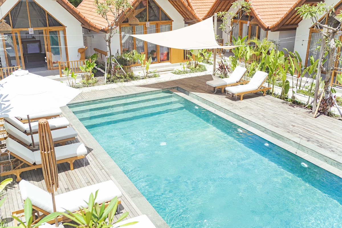 CARI Surf Camp — 4