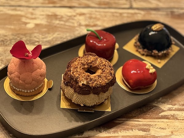 Photo by Cassie Smith