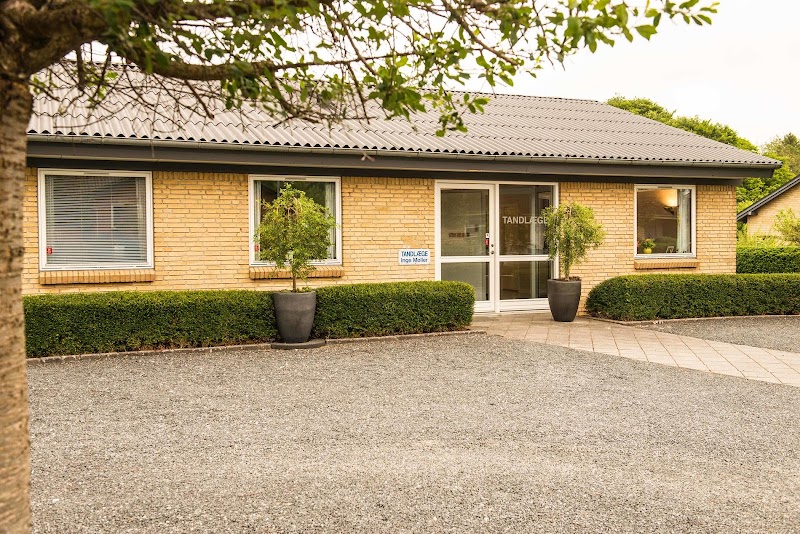 Tandlægeselskabet Thorsø ApS - billede 2