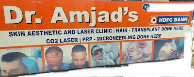 DR AMJAD ALI LASER AND AESTHETIC CLINIC - Image 2