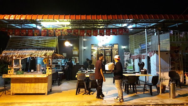 Farrah Cafe - Photo 1