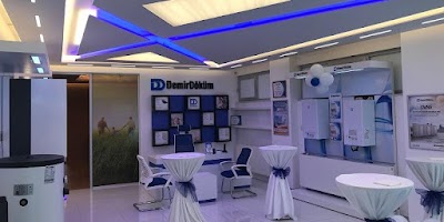 Güzelbahçe - Demirdöküm Servis - Kombi Servisi