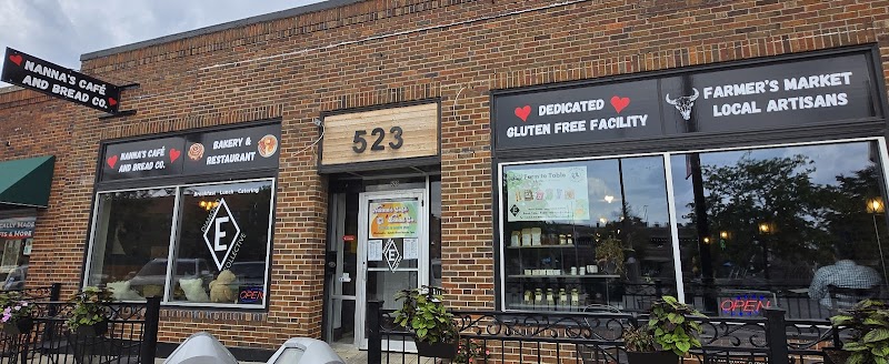 Nanna's Café & Bread Company photo 1