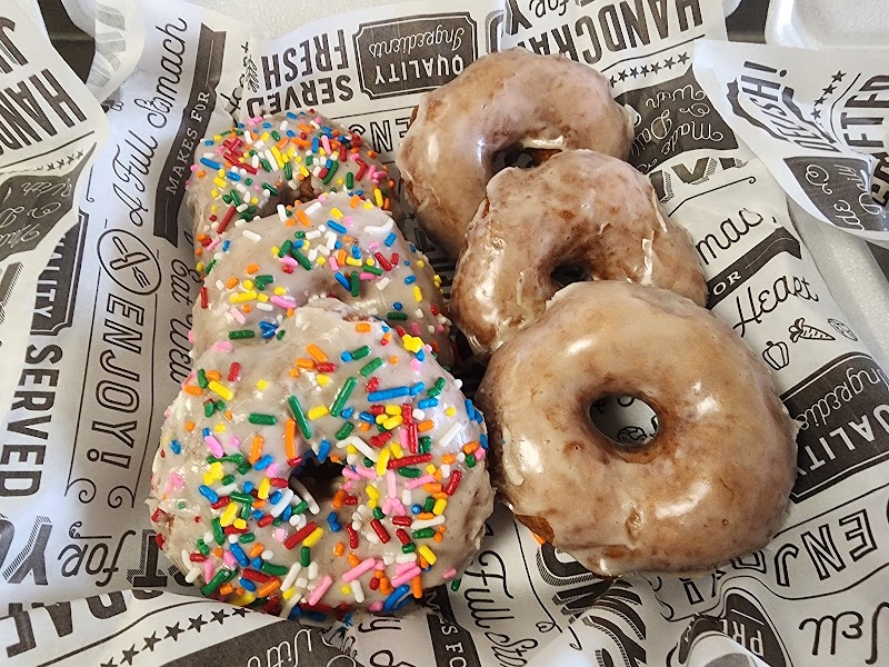 Nanna's Café & Bread Company photo 4