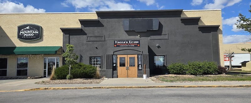 Nanna's Café & Bread Company photo 1