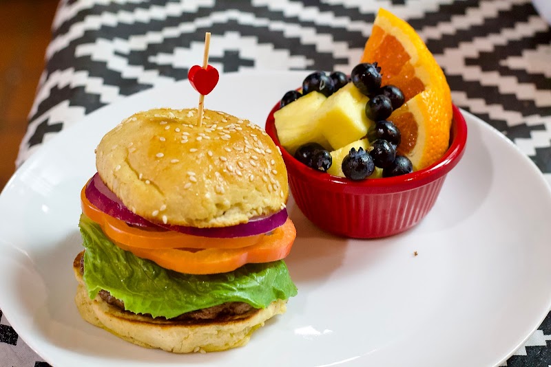 Nanna's Café & Bread Company photo 2
