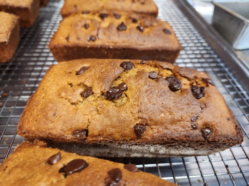 Nanna's Café & Bread Company photo 2
