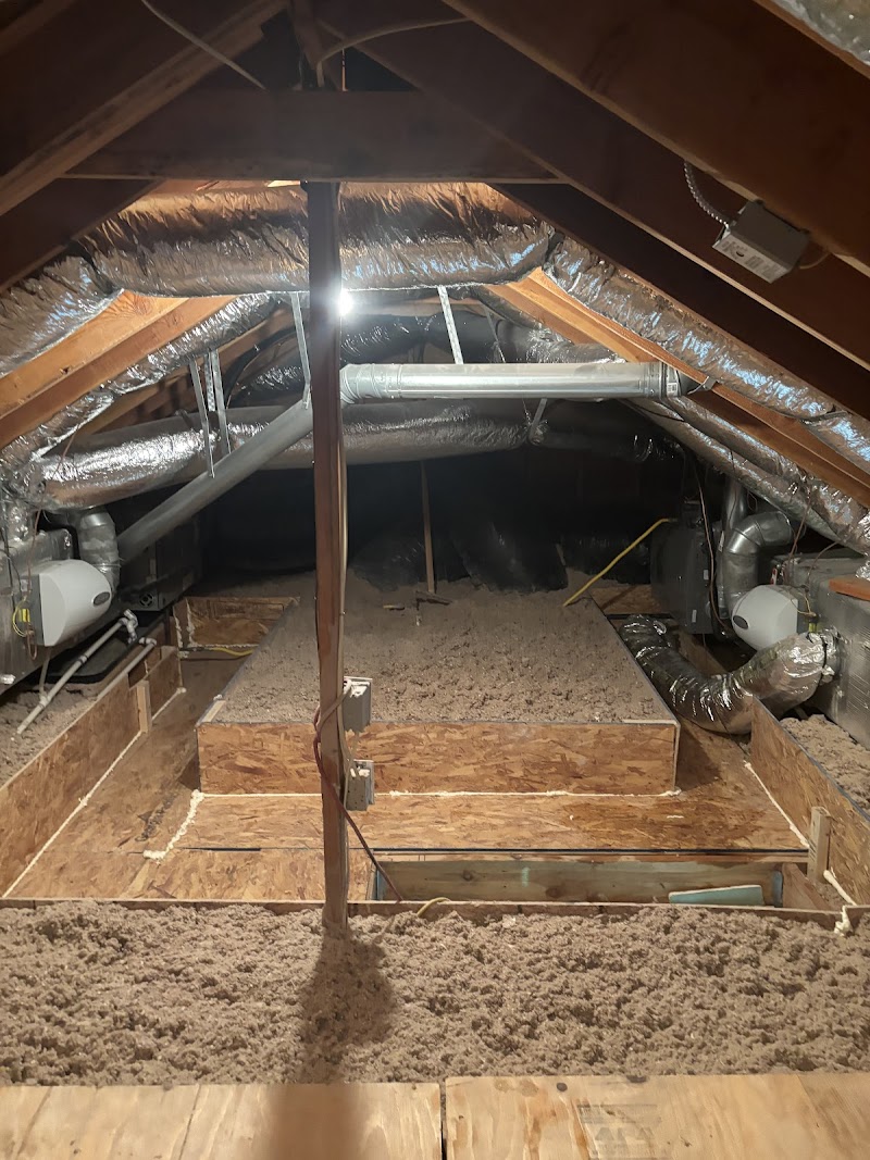 Home Experts Inc - General Contractor in Fair Lawn