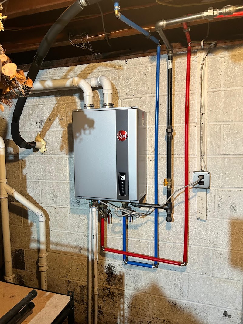 Home Experts Inc - General Contractor in Fair Lawn