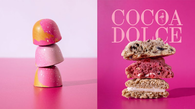 Cocoa Dolce Chocolates photo 3