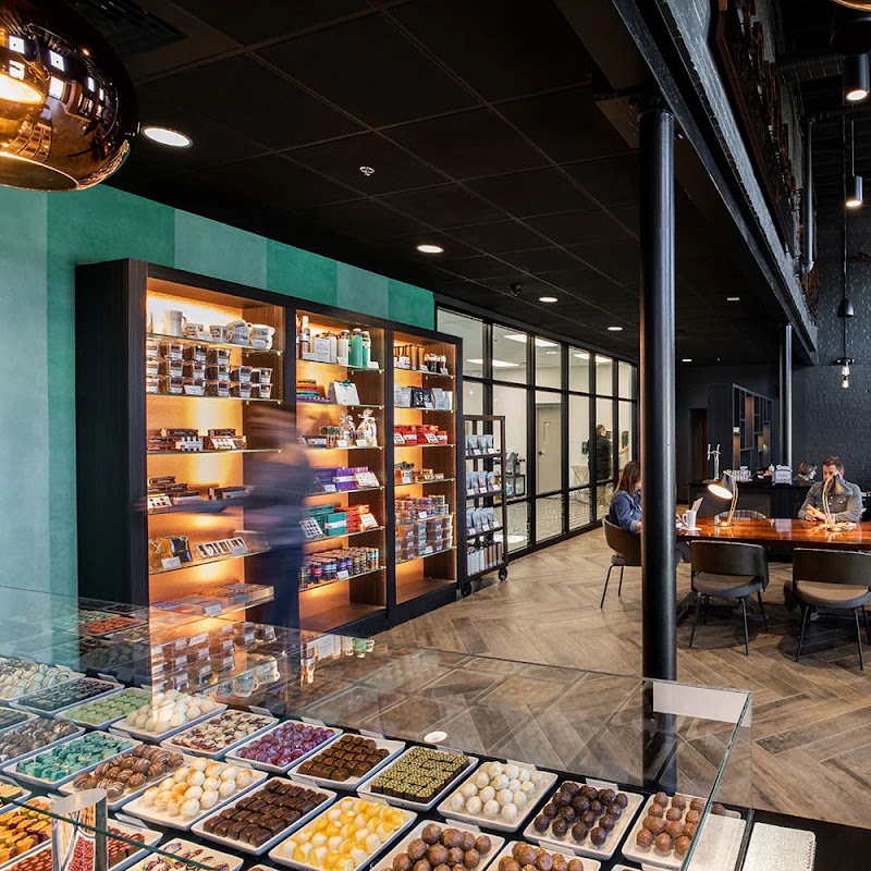 Cocoa Dolce Chocolates photo 1