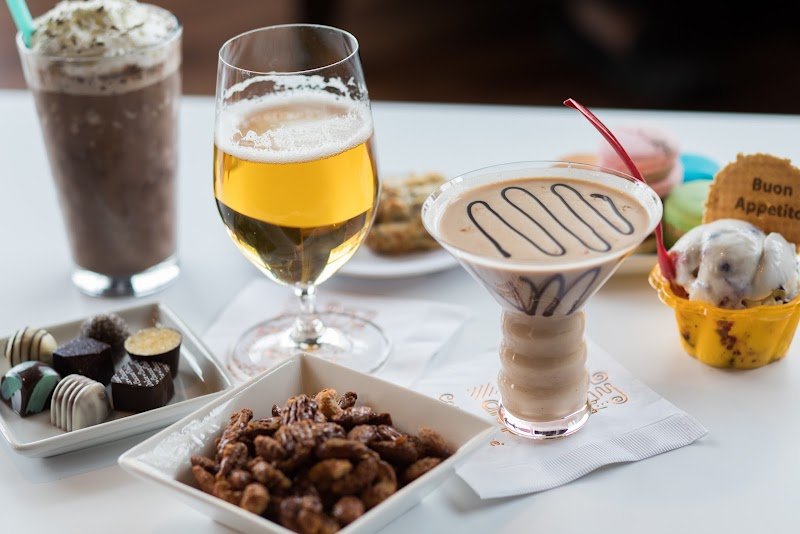 Cocoa Dolce Chocolates photo 2