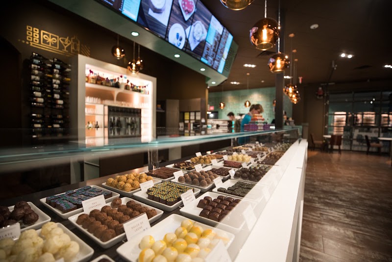 Cocoa Dolce Chocolates photo 1