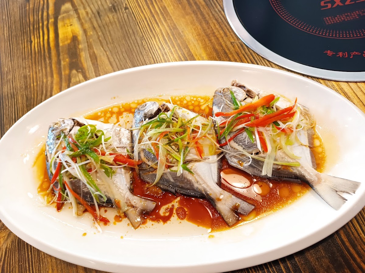Sichuan China Restaurant - Photo 3