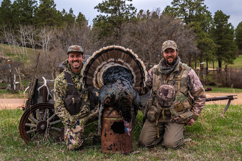 Seven J Outfitters - Photo 1