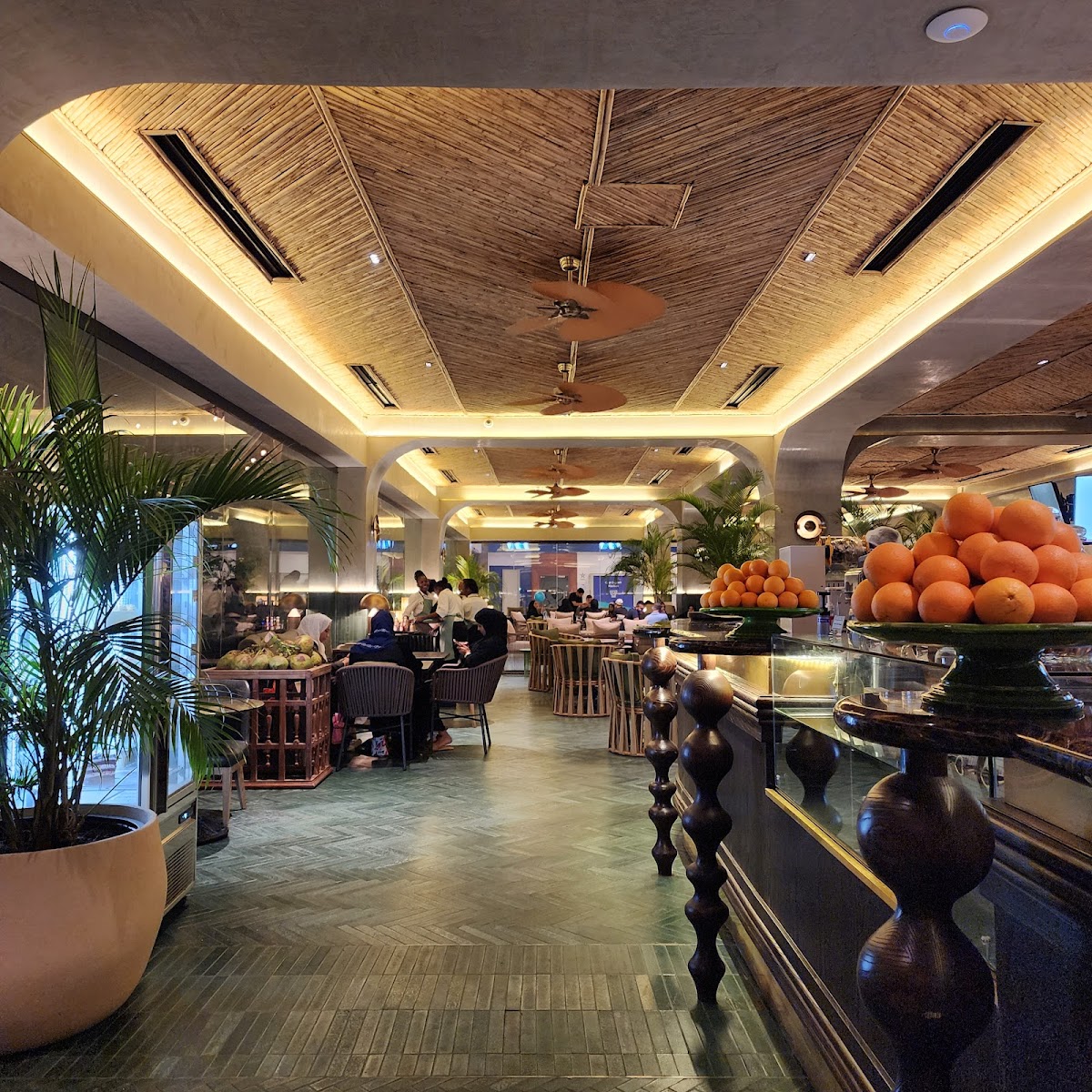 CJ's Restaurant - Mombasa in mombasa