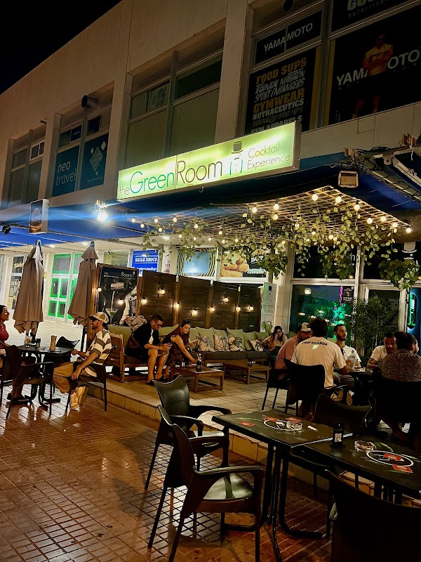 Cocktail Masterclass in Costa Adeje