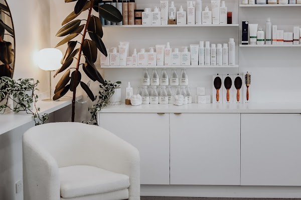 Paper Rokk Hair Southport photo 2