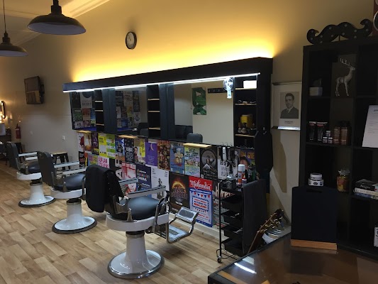 Rose & Blade Barbers photo 2