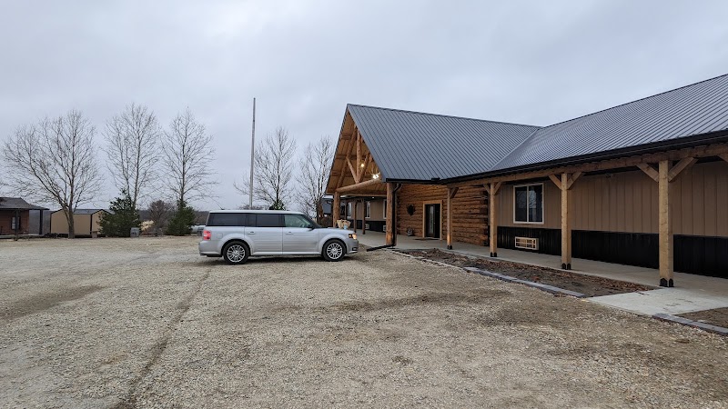 East Fork Lodge & Ranch - Photo 2
