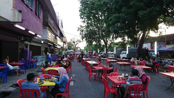 Asam Pedas Claypot Restaurant - Photo 1