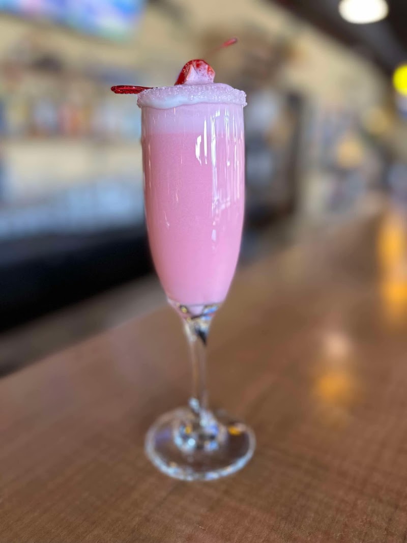 Boomerangs Cafe photo 2