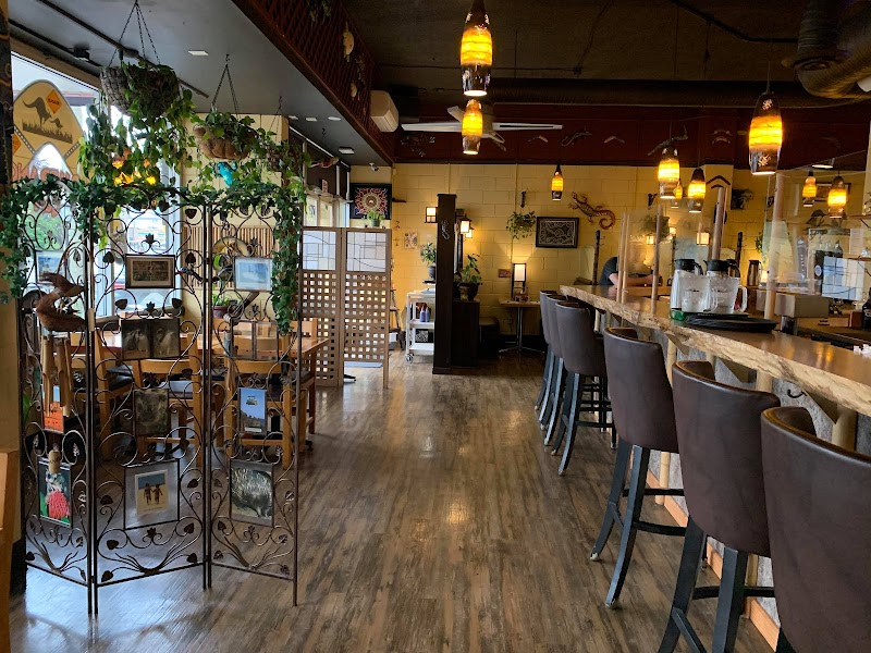 Boomerangs Cafe photo 3