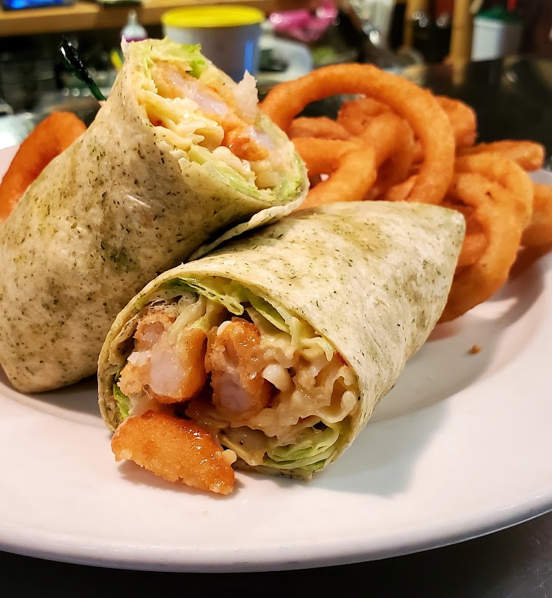 Boomerangs Cafe photo 2