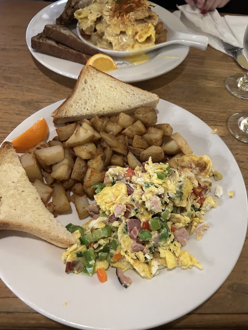 Boomerangs Cafe photo 4