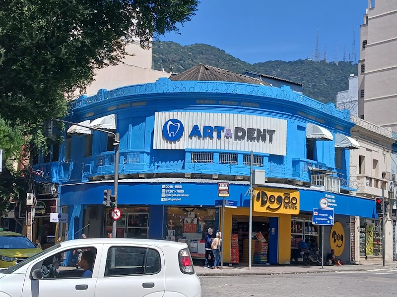Art&Dent Tijuca 3 - Dentista com Preço Popular Rj, Dentista - foto 2
