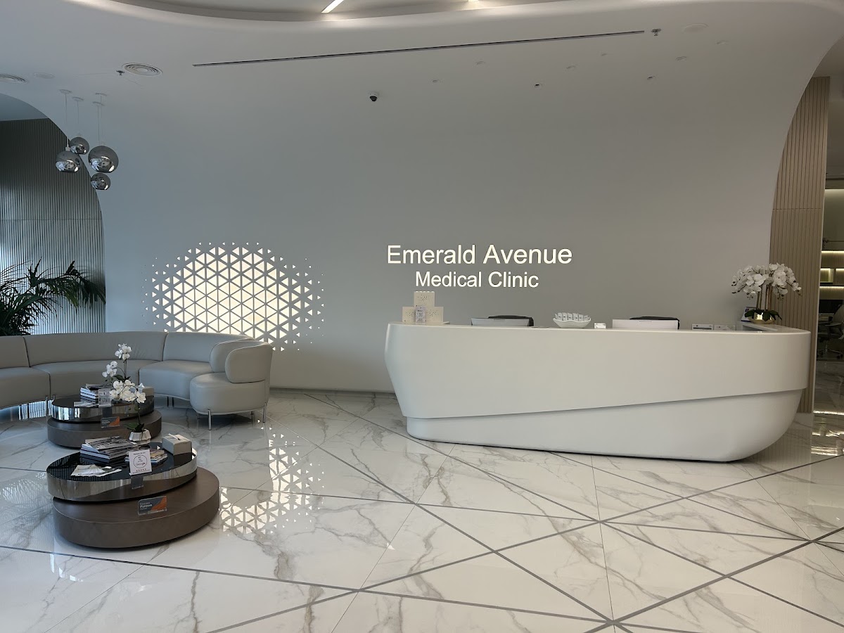 Emerald Avenue Medical Clinic LLC 2