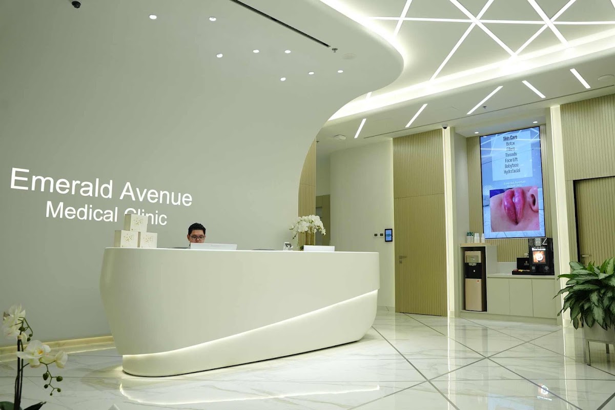 Emerald Avenue Medical Clinic LLC 3