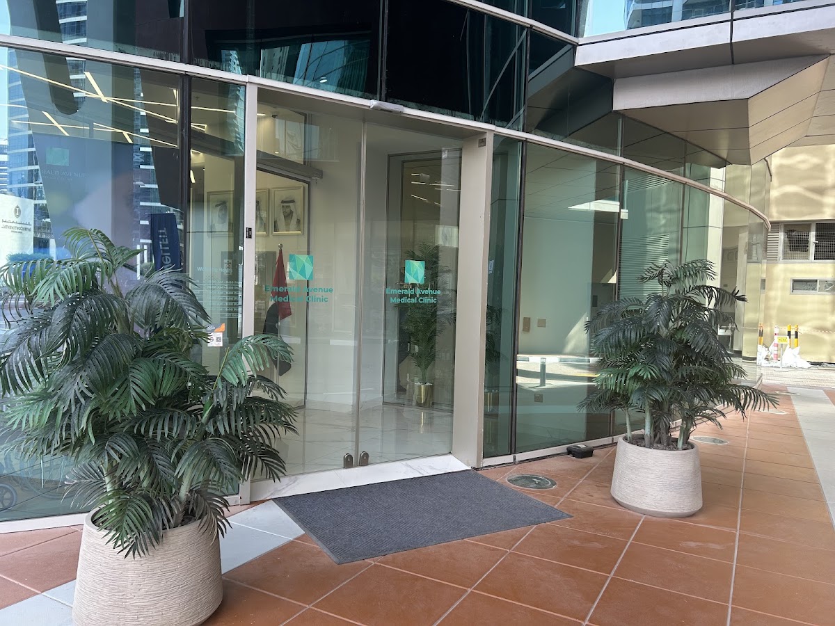 Emerald Avenue Medical Clinic LLC 4