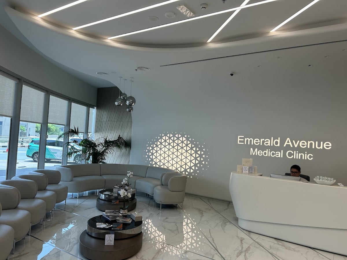 Emerald Avenue Medical Clinic LLC
