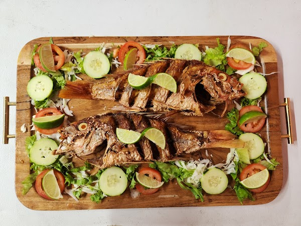 Photo by Latin Food & Bakery Corp