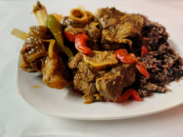 Photo by Latin Food & Bakery Corp