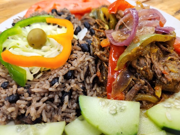 Photo by Latin Food & Bakery Corp