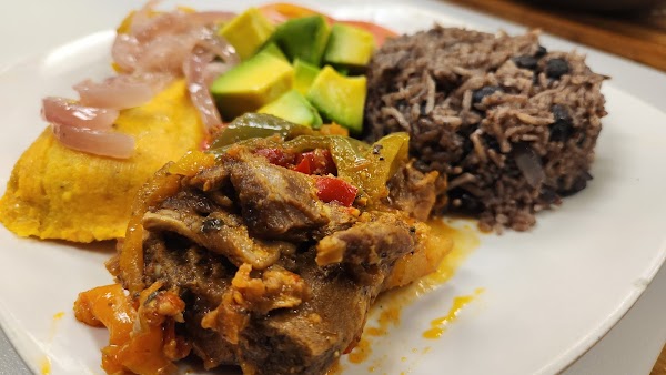 Photo by Latin Food & Bakery Corp