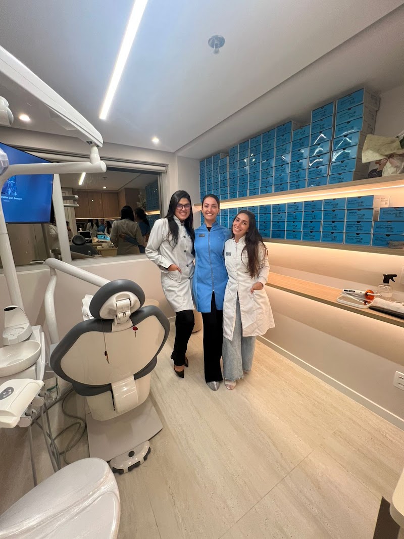 One Odontologia Moema - Invisalign em Moema - foto 4