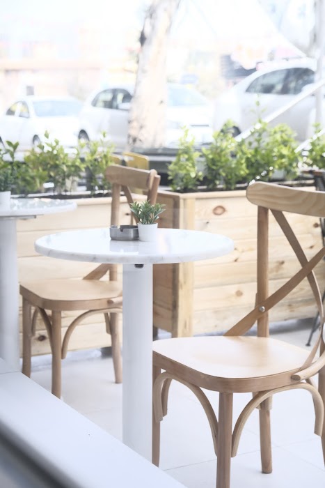 Lagetom Coffee fotoğraf 1