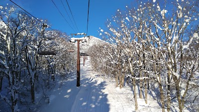 Akakura Onsen Ski Area - 3