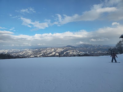 Akakura Onsen Ski Area - 4