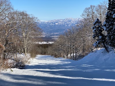 Akakura Onsen Ski Area - 2