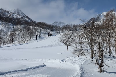 Akakura Onsen Ski Area - 6