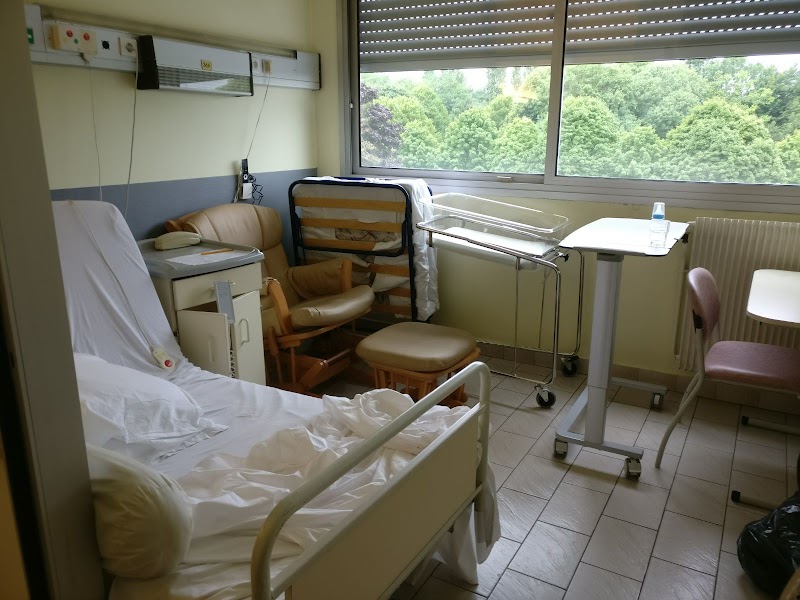 Clinique du Mousseau (CMCO) - Ramsay Santé