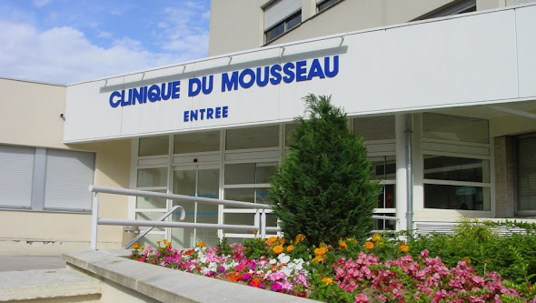 Clinique du Mousseau (CMCO) - Ramsay Santé
