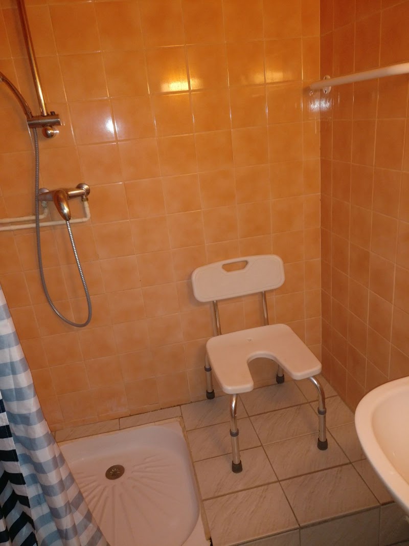 Clinique du Mousseau (CMCO) - Ramsay Santé