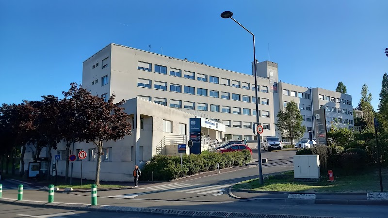 Clinique du Mousseau (CMCO) - Ramsay Santé